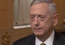 James Mattis Lands New Job At Elite Institution