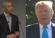 Top European Diplomat Embarrasses Barack Obama, Praises President Trump