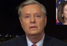 Lindsey Graham Checkmates Pelosi, Moves To End Asylum Scam On Permanent Basis
