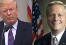 GOP Wins Special Election That Was Referendum On Trump In Key Swing State